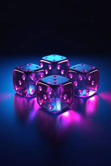 Neon Vegas Casino
