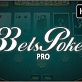 3Bets Poker Pro online slot from WorldMatch – play at neonvegascasino.eu
