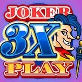 3x Joker Play online slot from iSoftBet – play at neonvegascasino.eu