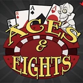 Aces and Eights - 3 Hands – slot by RTG (Reel Time Gaming), featured at neonvegascasino.eu