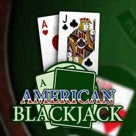 American Blackjack – slot by Habanero, featured at neonvegascasino.eu