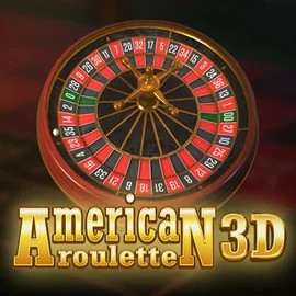 Play American Roullete 3D (Evoplay) slot by Evoplay on neonvegascasino.eu