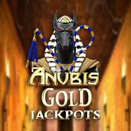 Play Anubis Gold Jackpots slot by Inspired Gaming on neonvegascasino.eu
