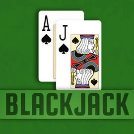 Enjoy Blackjack (Relax Gaming) by Relax Gaming – logo hosted on neonvegascasino.eu