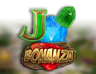 Slots logo of Bonanza Megaways from Big Time Gaming at NeonVegas Casino