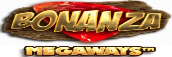 Enjoy Bonanza Megaways by Big Time Gaming – logo hosted on neonvegascasino.eu