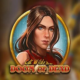Play the Cat Wilde and the Doom of Dead slot by Play'n GO on NeonVegas Casino