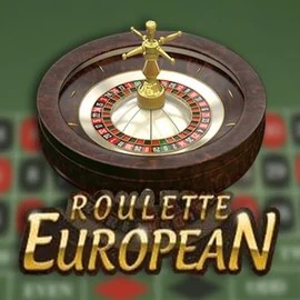 European Roulette (BGaming) slot visual from BGAMING available on neonvegascasino.eu
