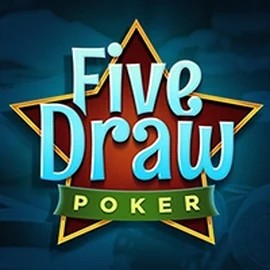 Five Draw Poker MH (Nucleus) – slot by Nucleus Gaming, featured at neonvegascasino.eu