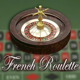 French Roulette (BGaming) online game logo by BGAMING on neonvegascasino.eu