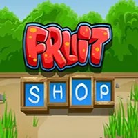 Fruit Shop slot icon by NetEnt, available at NeonVegas Casino