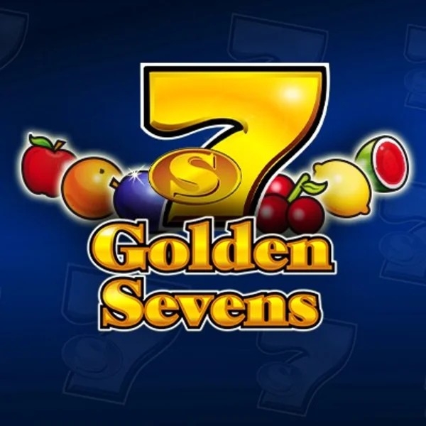 Try Golden Sevens slot by Greentube on neonvegascasino.eu – logo image