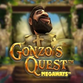 Gonzita’s Quest online game logo by Red Tiger Gaming on neonvegascasino.eu