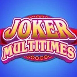 Joker Multitimes logo – Poker by iSoftBet at NeonVegas Casino