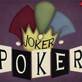 Joker Poker - 3 Hands slot visual from RTG (Reel Time Gaming) available on neonvegascasino.eu