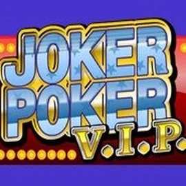 Play the Joker Poker VIP slot by iSoftBet on NeonVegas Casino