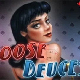 Loose Deuces - 52 Hands – slot by RTG (Reel Time Gaming), featured at neonvegascasino.eu