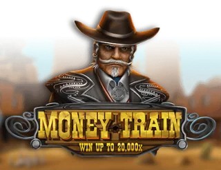 Play the Money Train slot by Relax Gaming on NeonVegas Casino