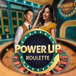 PowerUP Roulette online slot from Pragmatic Play – play at neonvegascasino.eu