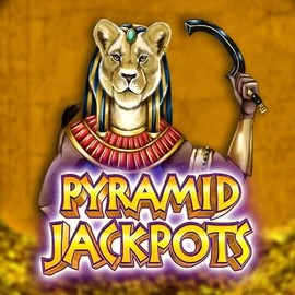 Pyramid Jackpots online slot from King Show Games – play at neonvegascasino.eu