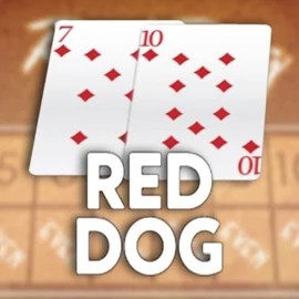Play the Red Dog slot by Rival on NeonVegas Casino