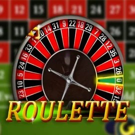 Roulette (Pragmatic Play) logo by Pragmatic Play NeonVegas Casino