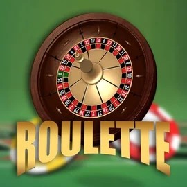 Roulette (Relax Gaming) logo by Relax Gaming at NeonVegas Casino