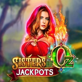Sisters Of Oz Jackpots online slot from Triple Edge Studios – play at neonvegascasino.eu