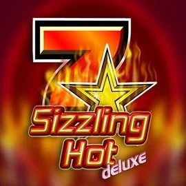 Play the Sizzling Hot Deluxe slot by Novomatic on NeonVegas Casino