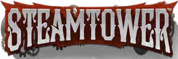 Steam Tower Slot online slot from NetEnt – play at neonvegascasino.eu